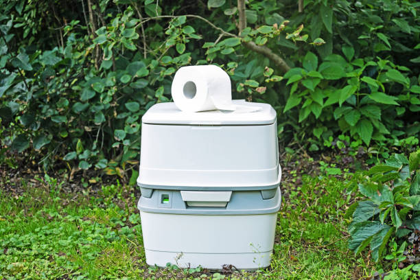 Best Local porta potty services  in Kingston, WA