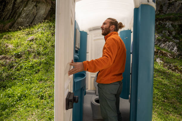 Best Portable bathroom rental  in Kingston, WA