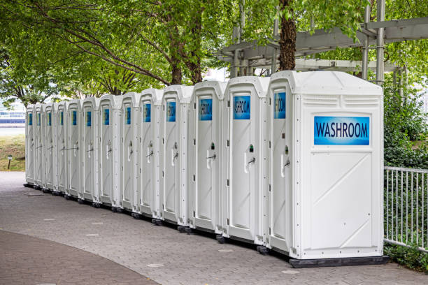 Best Local porta potty services  in Kingston, WA