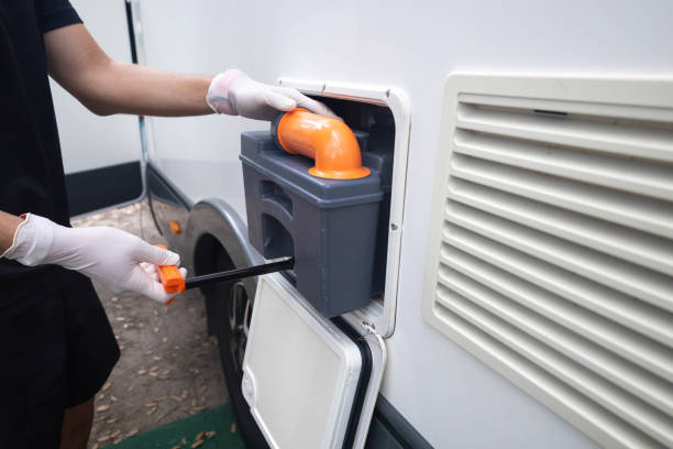 Best Construction site porta potty rental  in Kingston, WA