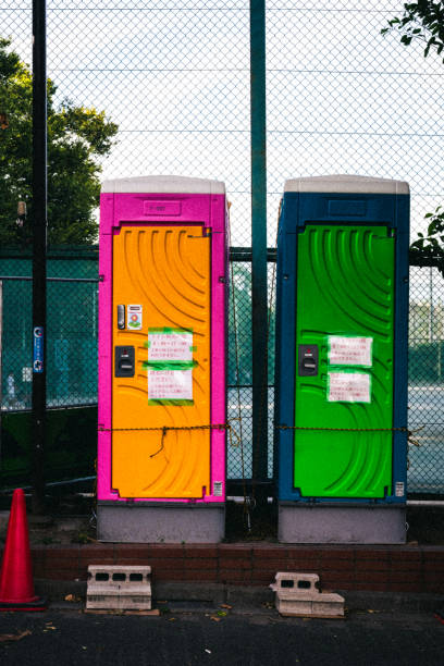 Best Porta potty rental near me  in Kingston, WA