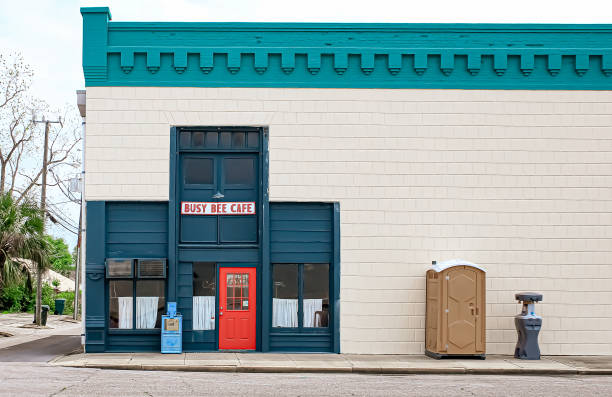 Best Long-term porta potty rental  in Kingston, WA