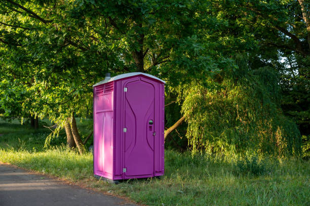 Sanitation services for porta potties in Kingston, WA