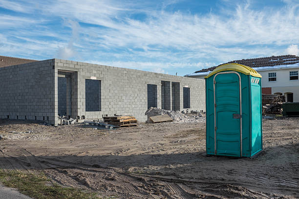 Best Event porta potty rental  in Kingston, WA
